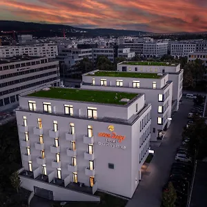 3* Aparthotel Sevendays Boardinghouse