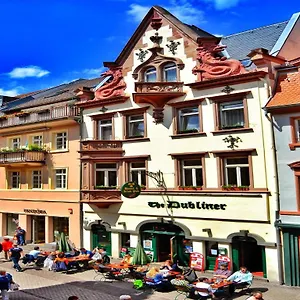 Guest house The Dubliner & Irish Pub, Heidelberg