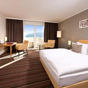 Hotel Leonardo Center, Heidelberg