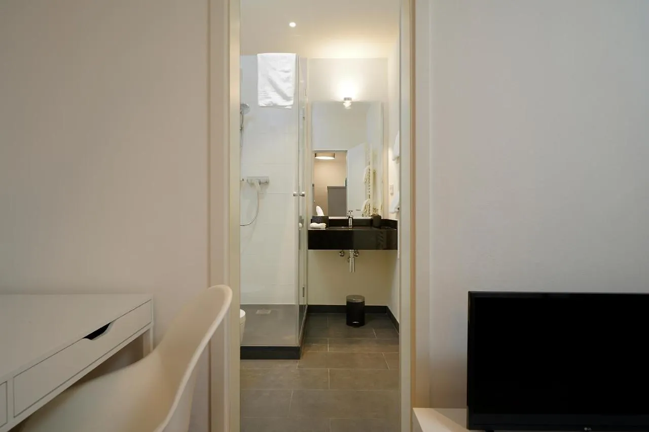 Hotel Palmbraeu Altstadt Appartments Heidelberg